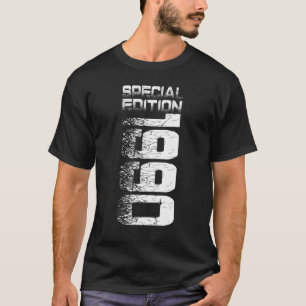 Special Edition 1990 32rd Birthday Women Men T-Shirt