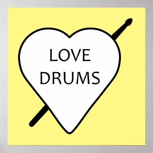 Special Edition Poster (Front)