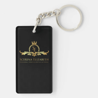Special Editoin Nocturnia Keychain