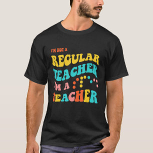 Special Education Life Sped Teacher Teach Accept U T-Shirt
