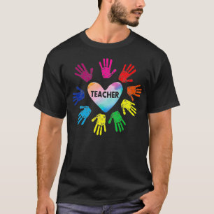 special education teacher _1  T-Shirt