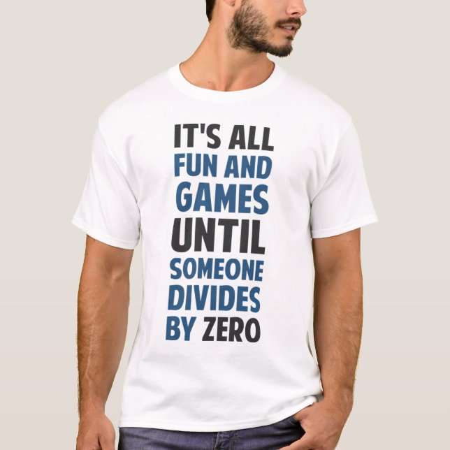 Special Education Teacher.   T-Shirt (Front)