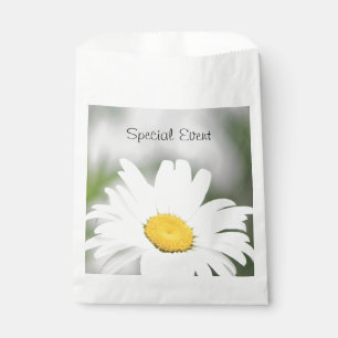 Special Event Daisy Favour Bag