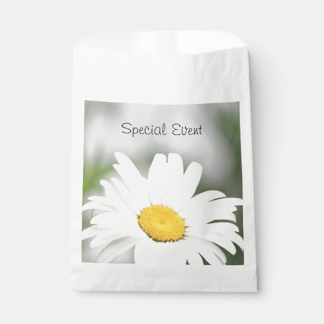 Special Event Daisy Favour Favour Bag (Front)