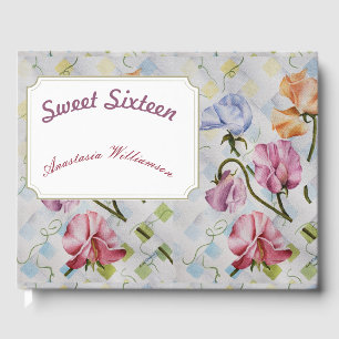 SPECIAL EVENT GUEST BOOK