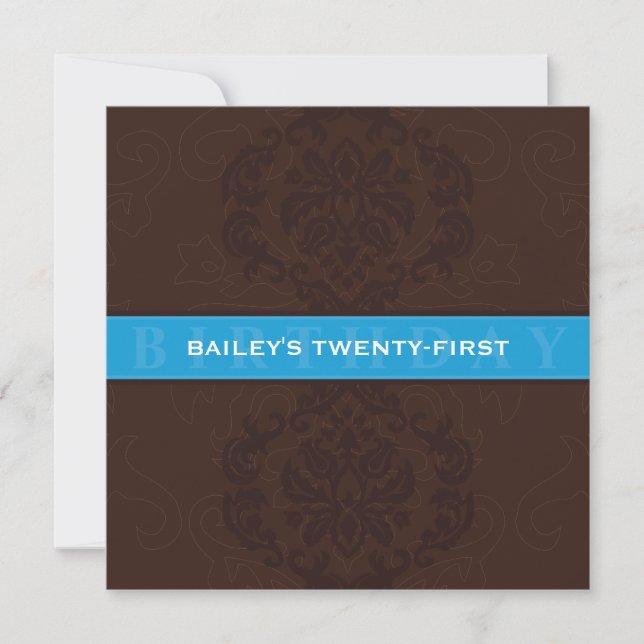 SPECIAL EVENT INVITES :: finesse 2SQ (Front)