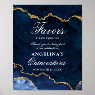 Special - Favours Poster 8x10