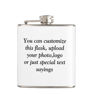 Special Flask 4 Me_