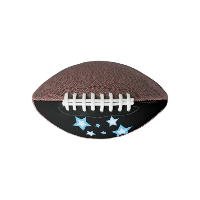 Special Football (Front)