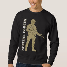 Special Forces - Elite Military Operator
