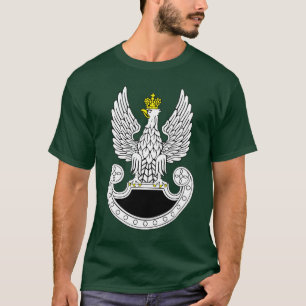Special Forces of Poland T-Shirt