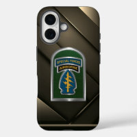 Special Forces SF
