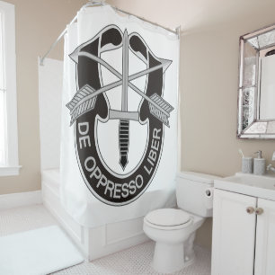 Special Forces SF De Oppresso Liber