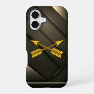 Special Forces SF iPhone 16 Case
