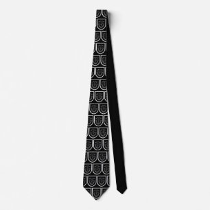 Special Forces SF Tie