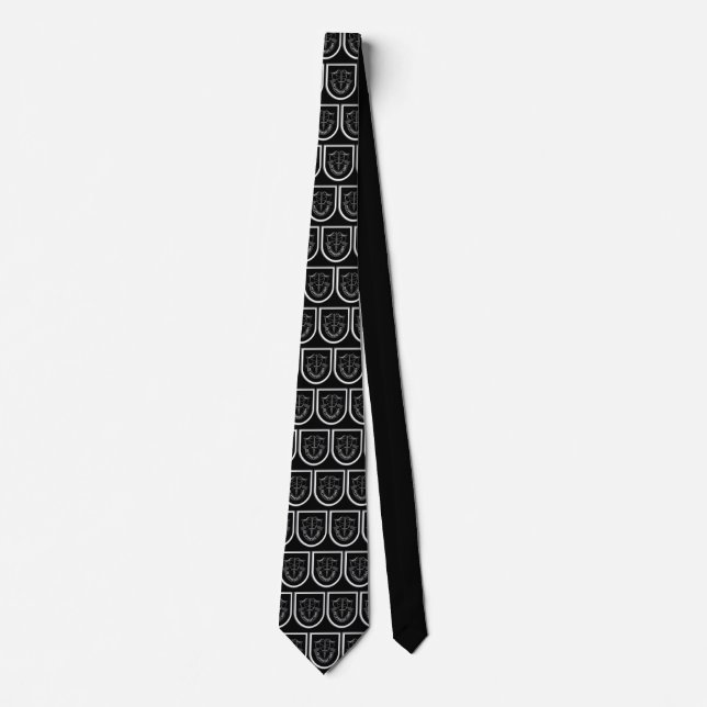 Special Forces SF Tie (Front)