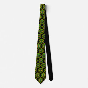Special Forces SF Tie