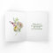 Special Friend Beautiful Floral Birthday Card 