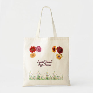 special friends last forever  bag