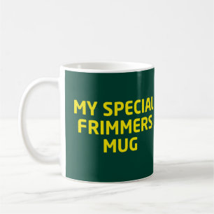 Special Frimmers Mug
