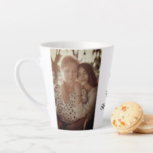 Special Grandma Mug – Perfect for Showing Love