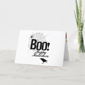 SPECIAL GRANDSON FOR HALLOWEEN CARD