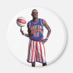 Special K ball spin Magnet