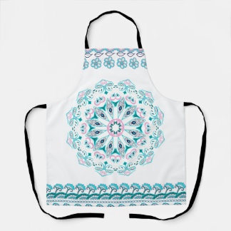 Special Kitchen Leader Aprons Design