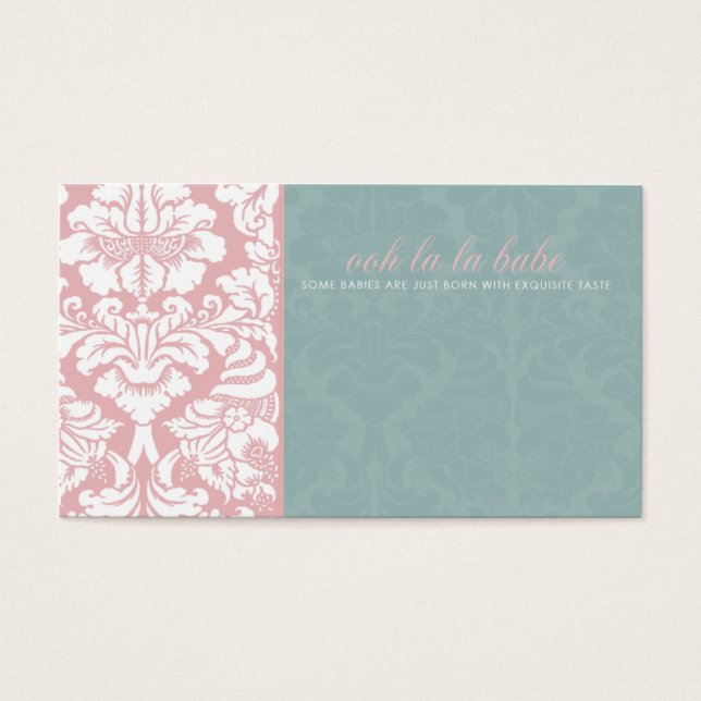 Special Listing for K Forenzie (Front)