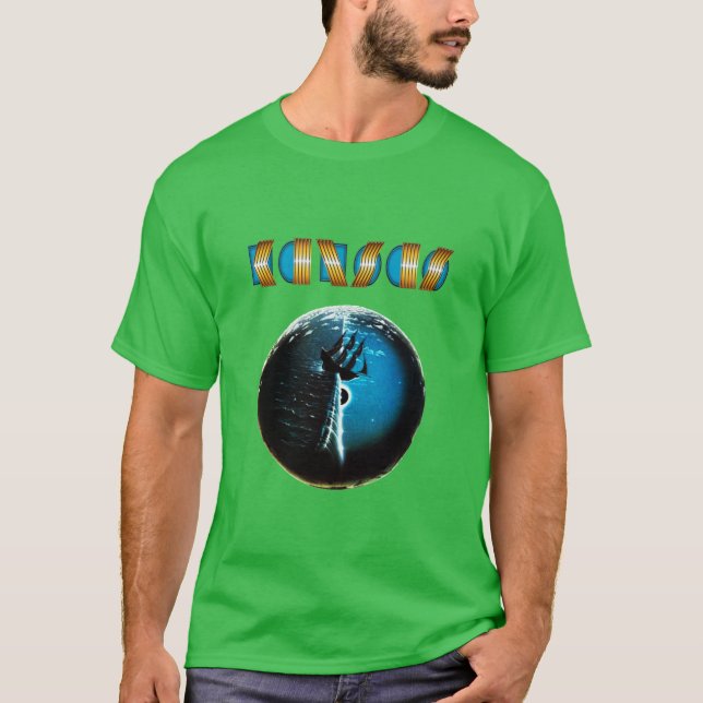 Special Logo T-Shirt (Front)