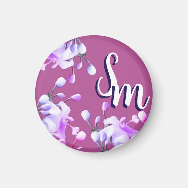 SPECIAL LOVE GIFT FOR MOM MAGNET (Front)