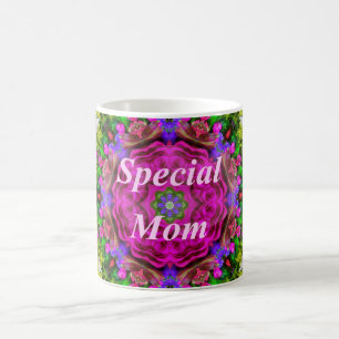 Special Mom Coffee Mug