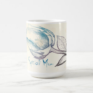 Special Mom, mug