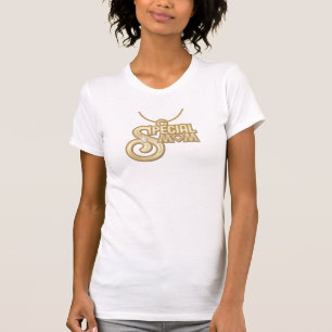 Special Mom t-shirt