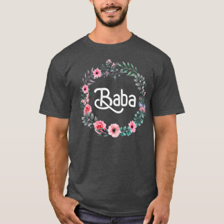 Special Mothers Day Gift For Grandma Men Women Kid T-Shirt