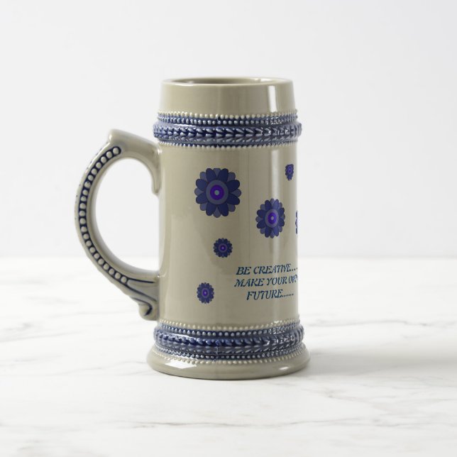 SPECIAL MUG FOR A PRESENT (Left)