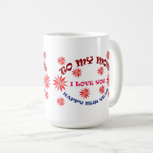 SPECIAL MUG FOR MOM