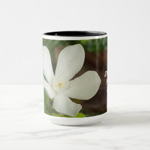 SPECIAL MUG FOR NATURE LOVER