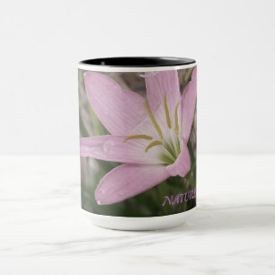 SPECIAL MUG FOR NATURE LOVER