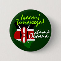 SPECIAL: Naam! Tunaweza!