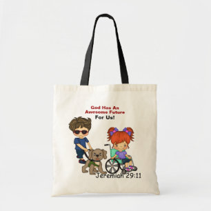 Special Needs#2 Tote Bag