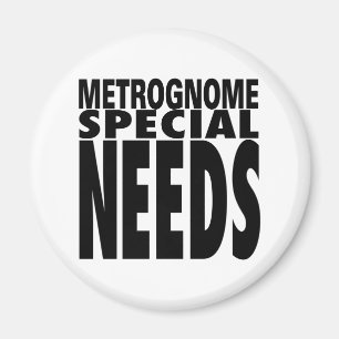 Special Needs Magnet