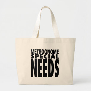 Special Needs Tote Bag