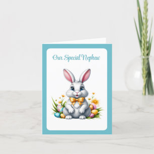 Special Nephew Easter Card