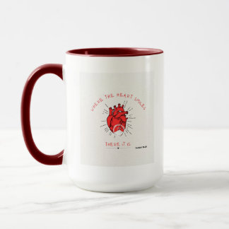 Special Occasion Mug