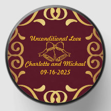 Special Occasion Soy Wax Candle