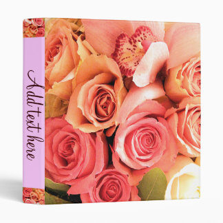 Special Occasions_ Avery Binder