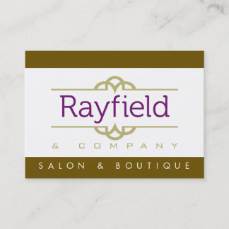 Special Offer Cards
