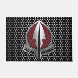 Special Operations Aviation Command  Doormat