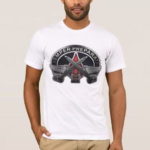 Special Operations Command DUI T-Shirt
